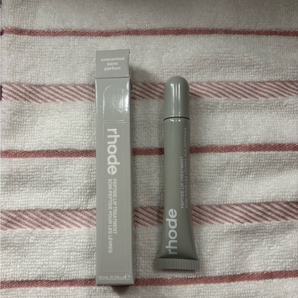 NEW Rhode Lip Tint